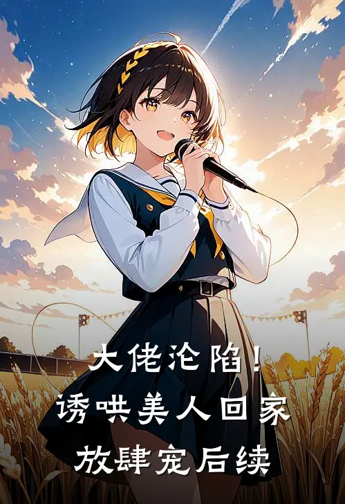 大佬沦陷！诱哄美人回家放肆宠后续