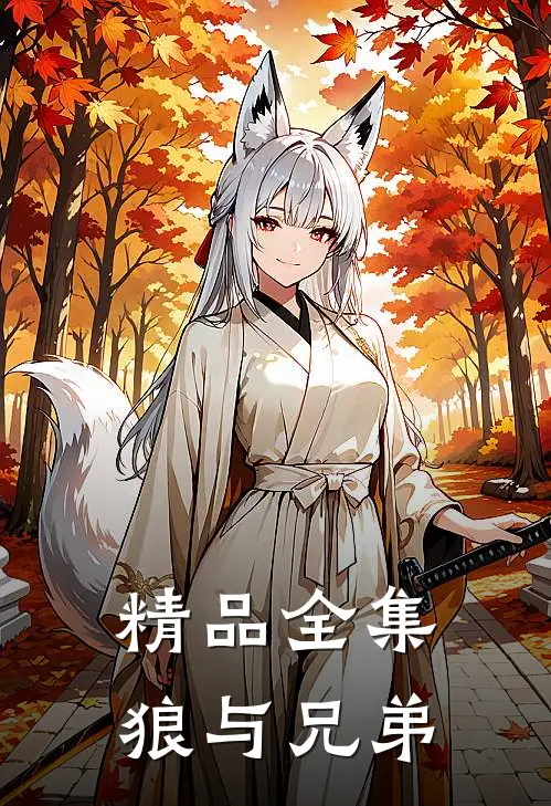 精品全集狼与兄弟