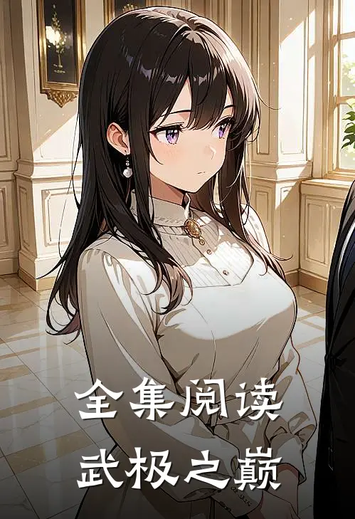 全集阅读武极之巅