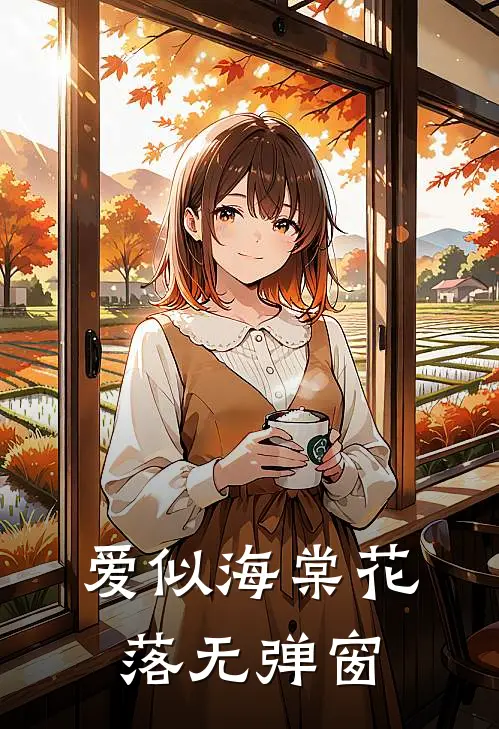 爱似海棠花落无弹窗