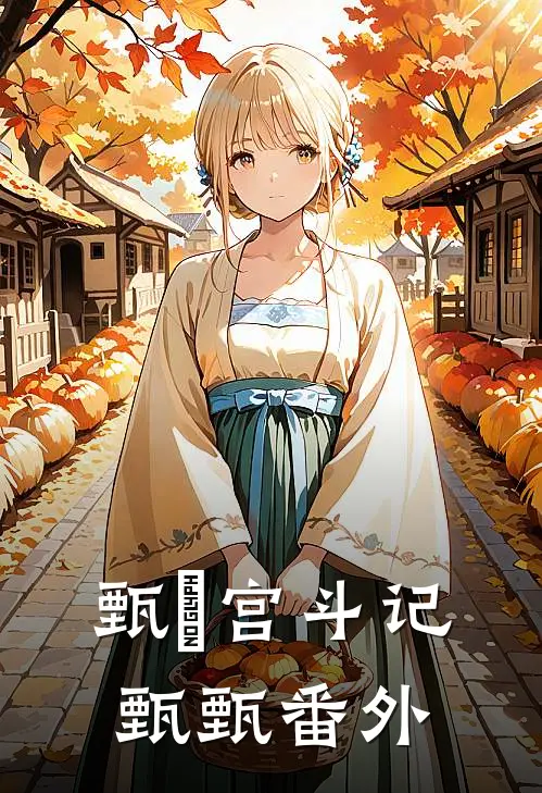 甄嬛宫斗记甄甄 番外