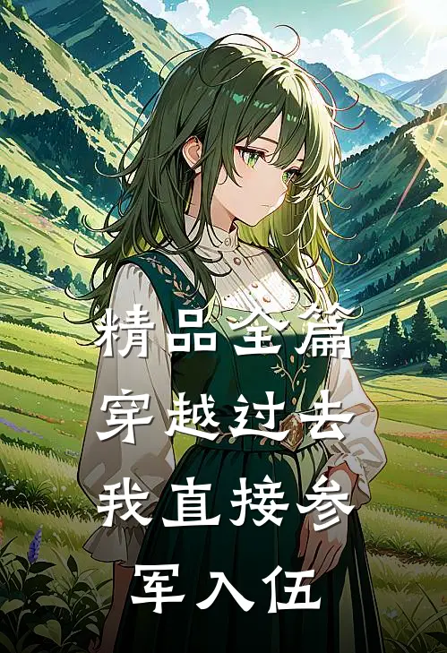 精品全篇穿越过去：我直接参军入伍