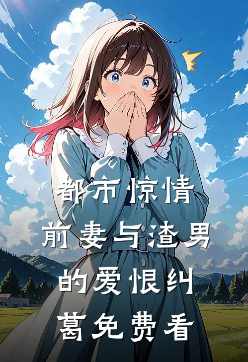 都市惊情：前妻与渣男的爱恨纠葛免费看