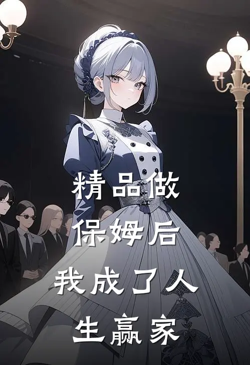 精品做保姆后，我成了人生赢家