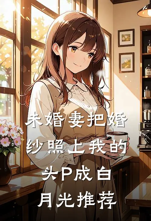 未婚妻把婚纱照上我的头P成白月光推荐