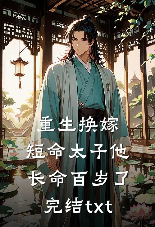 重生换嫁，短命太子他长命百岁了完结txt