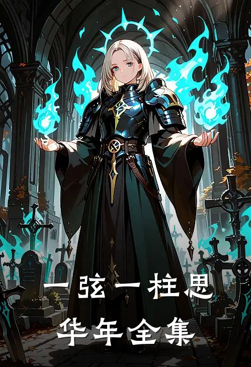 一弦一柱思华年 全集