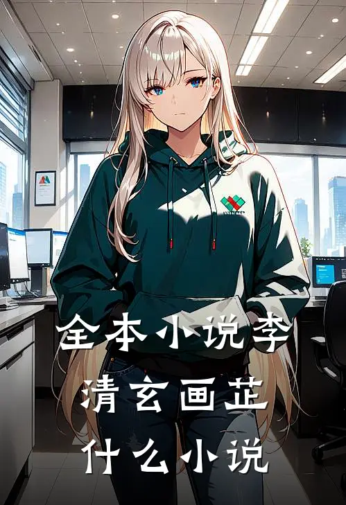 全本小说李清玄画芷什么小说