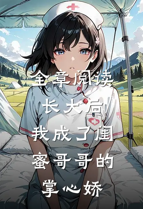 全章阅读长大后，我成了闺蜜哥哥的掌心娇