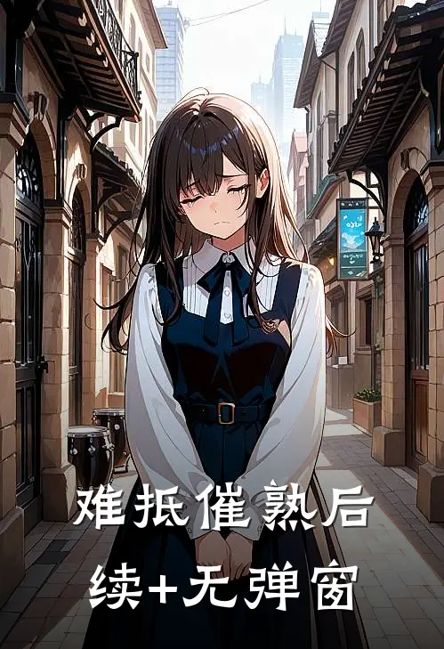 难抵催熟后续+无弹窗