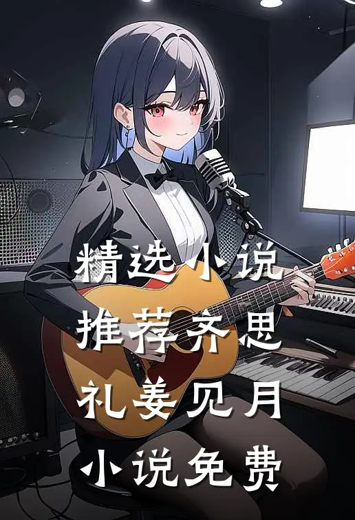 精选小说推荐齐思礼姜见月小说免费