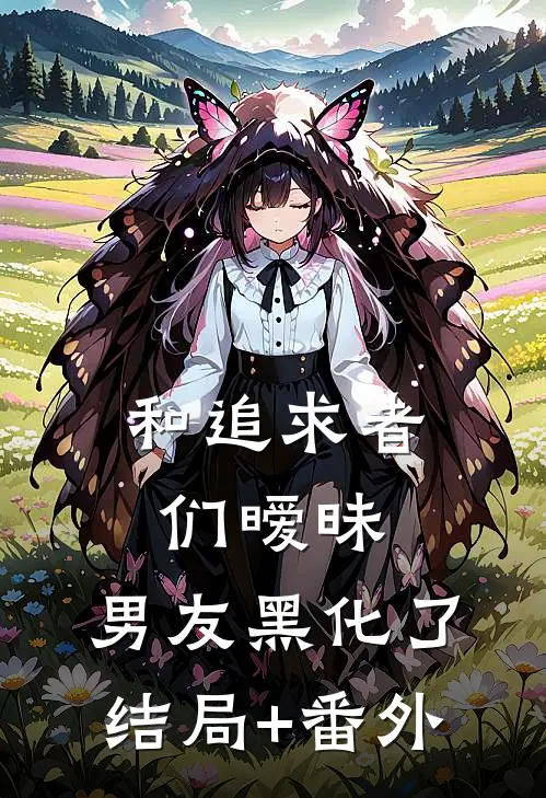 和追求者们暧昧，男友黑化了结局+番外