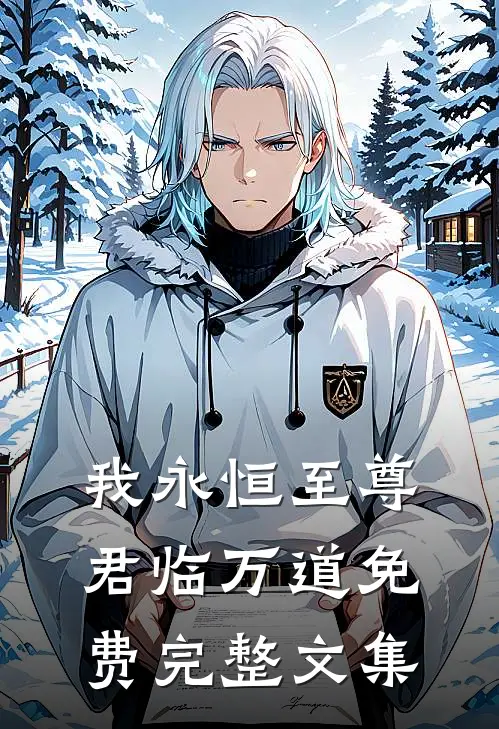 我永恒至尊君临万道免费完整文集