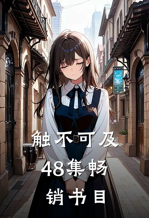 触不可及48集畅销书目