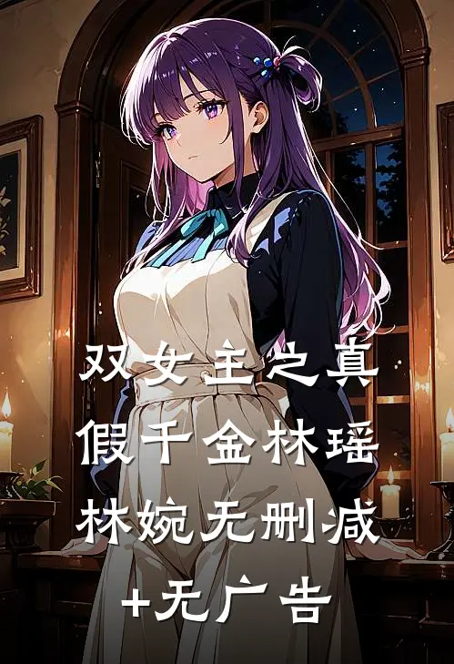 双女主之真假千金林瑶林婉无删减+无广告