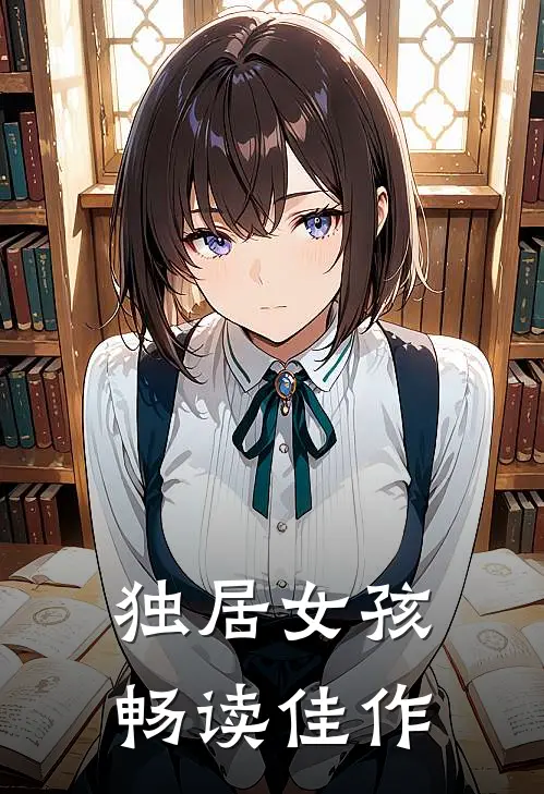 独居女孩畅读佳作