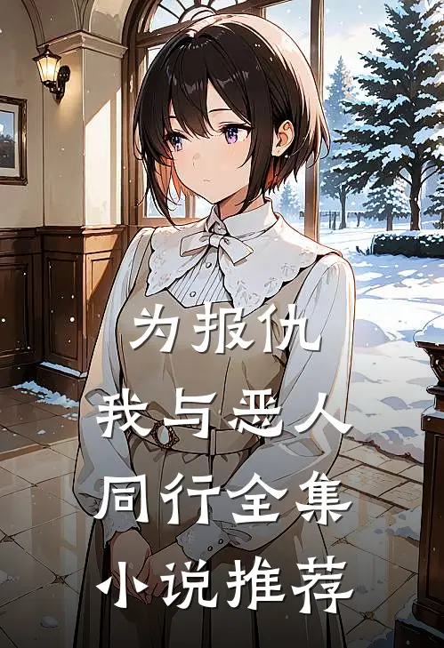 为报仇，我与恶人同行全集小说推荐