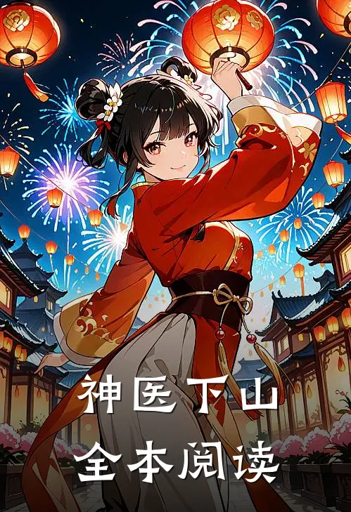 神医下山全本阅读