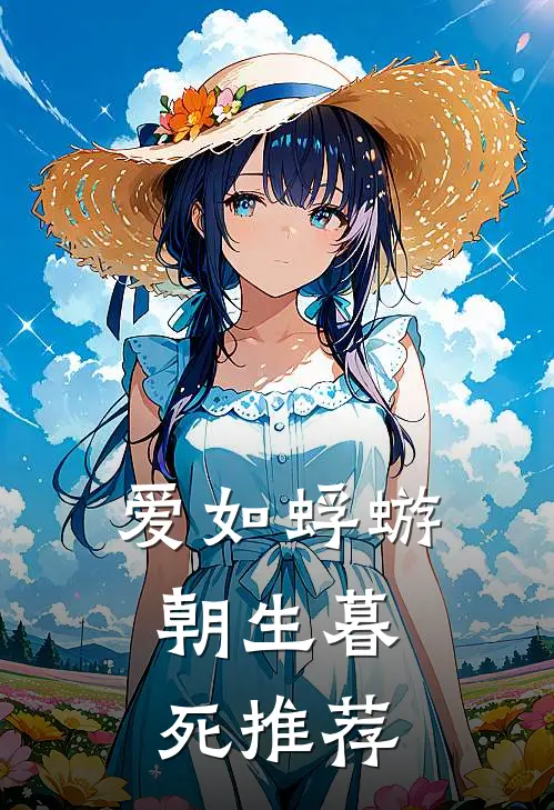 爱如蜉蝣，朝生暮死推荐
