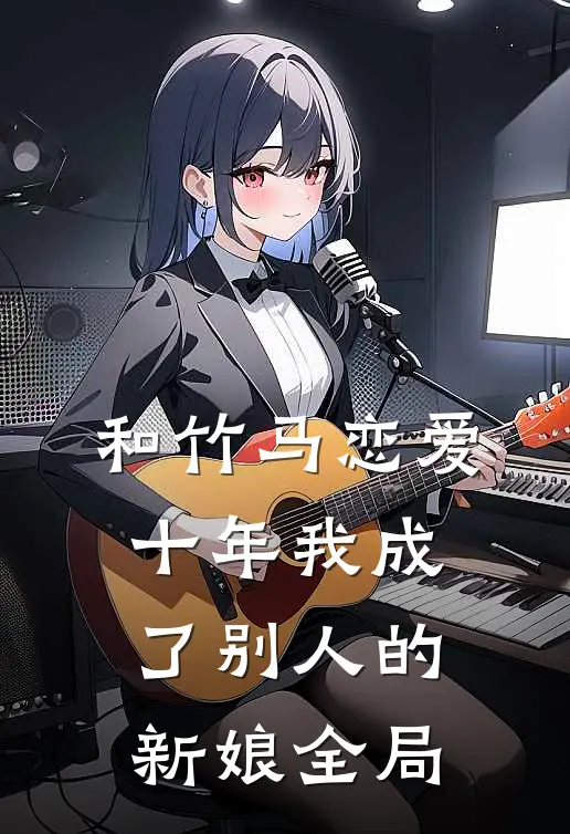 和竹马恋爱十年我成了别人的新娘全局