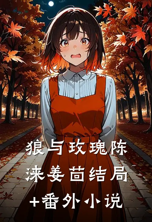 狼与玫瑰陈涞姜茴结局+番外小说