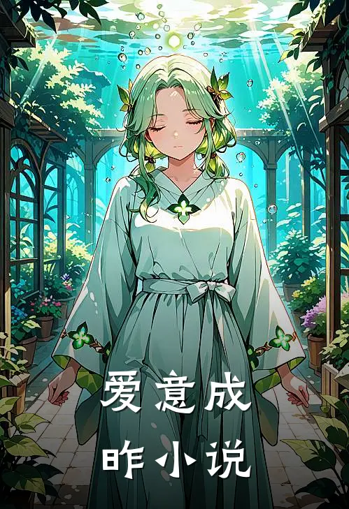 爱意成昨小说