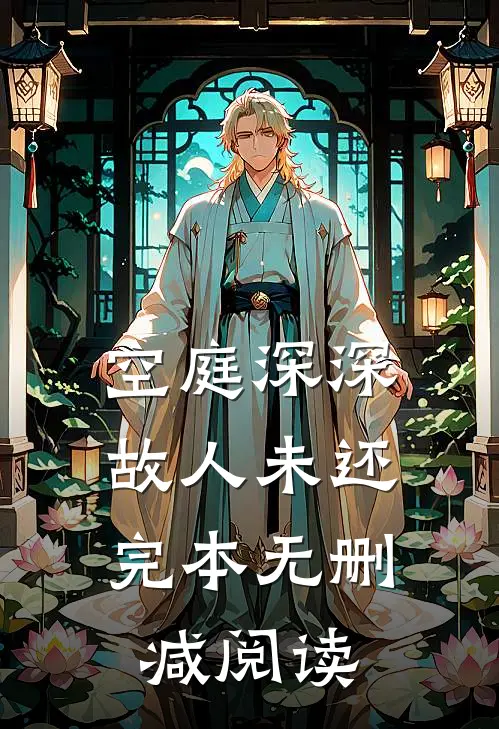 空庭深深，故人未还完本无删减阅读