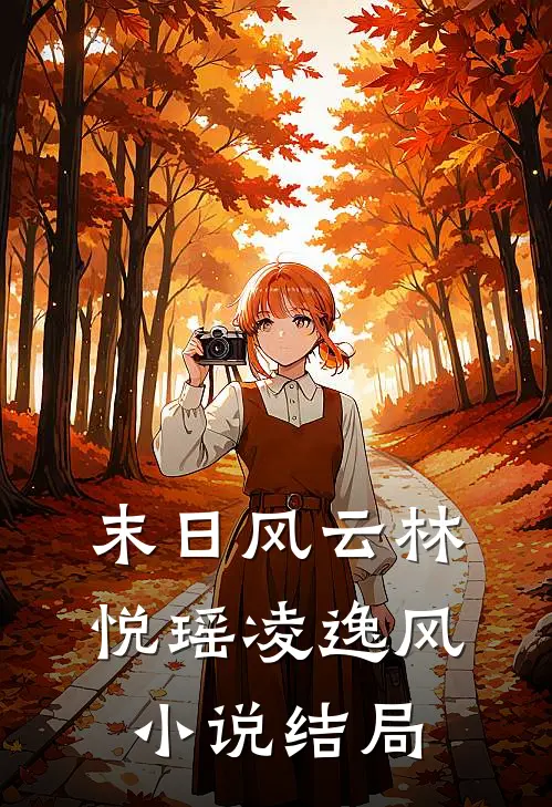 末日风云林悦瑶凌逸风小说结局