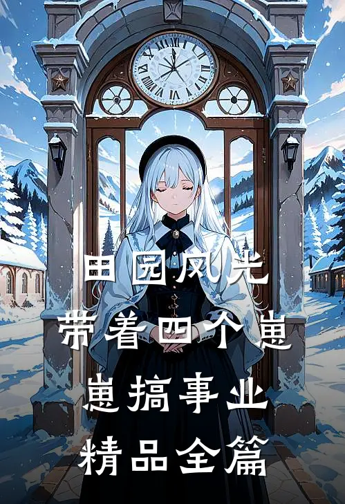 田园风光：带着四个崽崽搞事业
精品全篇