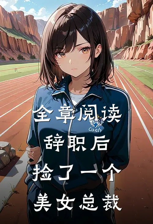 全章阅读辞职后，捡了一个美女总裁