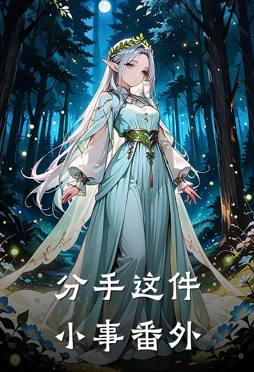 分手这件小事番外