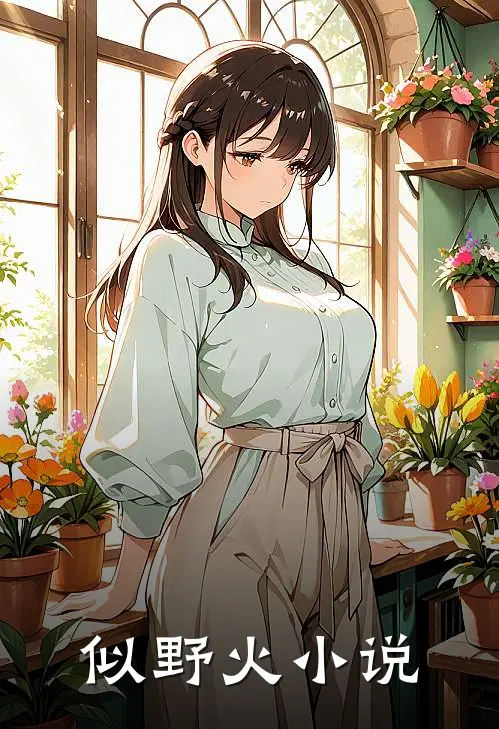 似野火小说