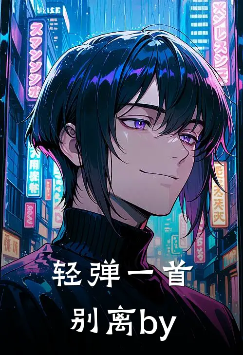 轻弹一首别离by