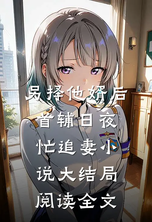 另择他婿后，首辅日夜忙追妻小说大结局阅读全文
