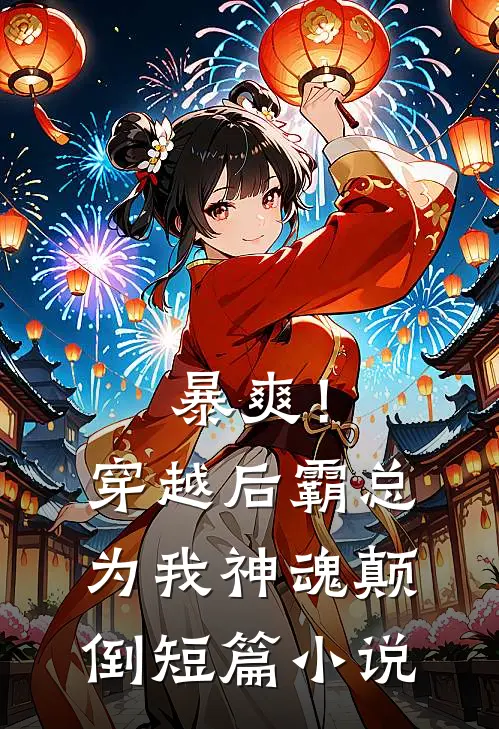 暴爽！穿越后霸总为我神魂颠倒短篇小说