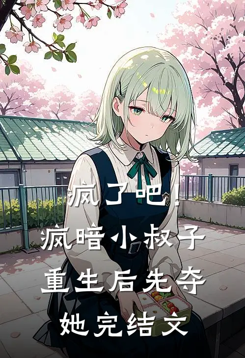疯了吧！疯暗小叔子重生后先夺她完结文