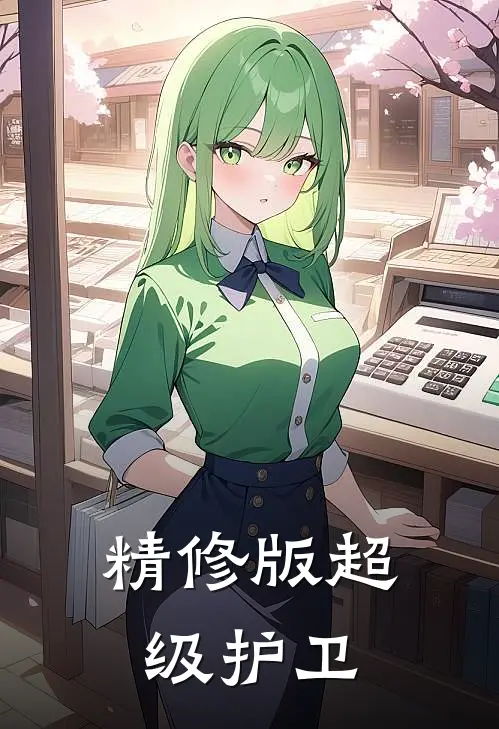 精修版超级护卫