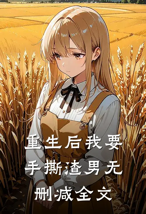 重生后我要手撕渣男无删减全文