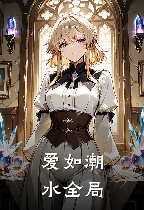 爱如潮水全局