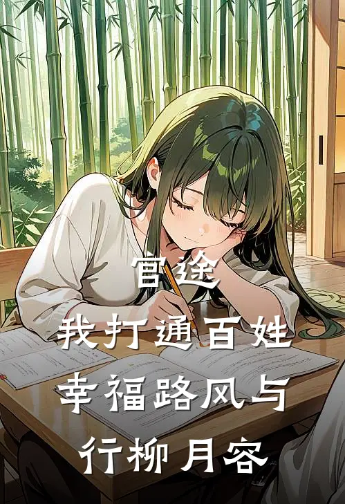 官途：我打通百姓幸福路风与行柳月容