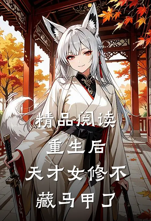 精品阅读重生后，天才女修不藏马甲了