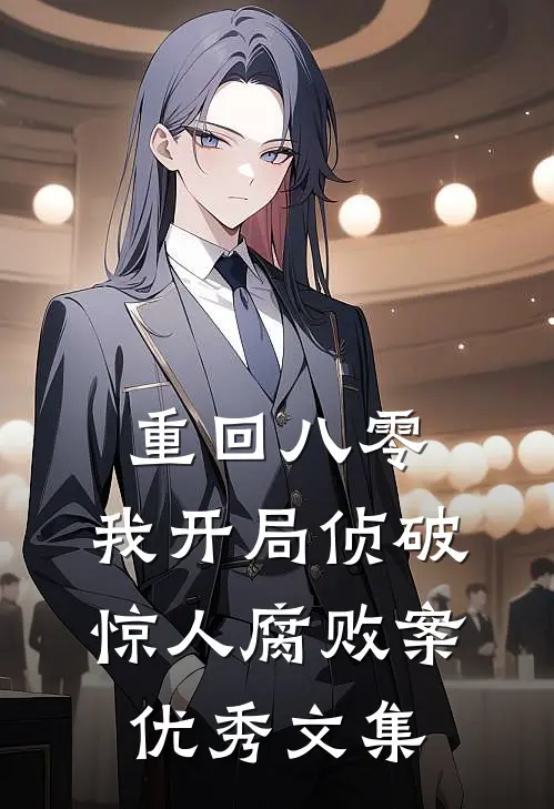 重回八零：我开局侦破惊人腐败案优秀文集