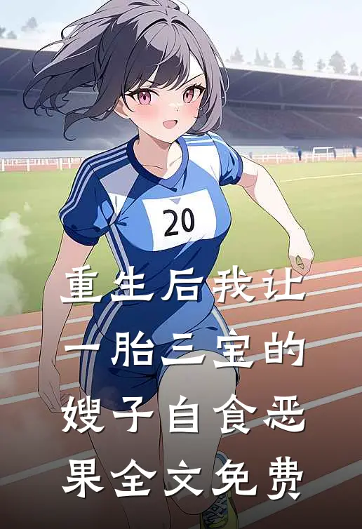 重生后我让一胎三宝的嫂子自食恶果全文免费