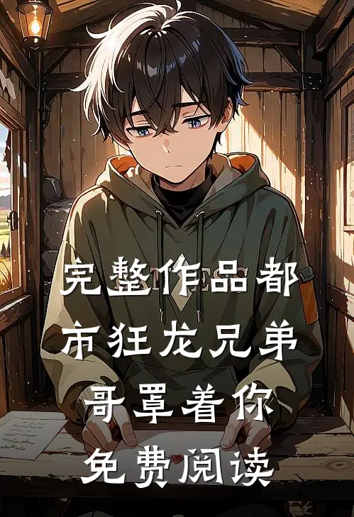 完整作品都市狂龙兄弟哥罩着你免费阅读