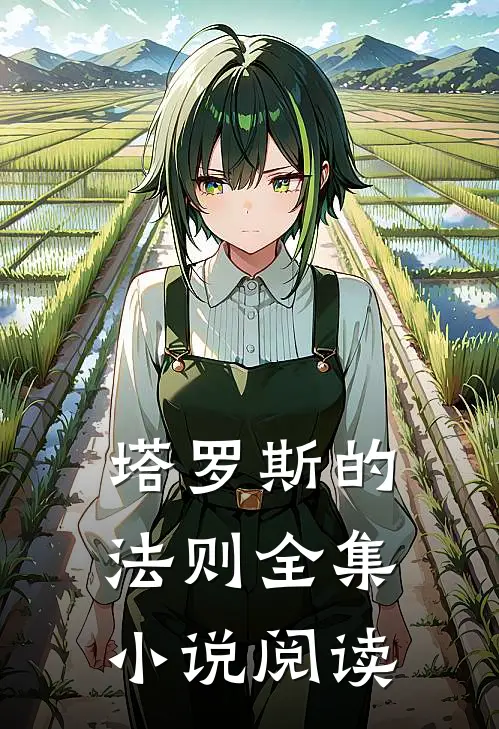 塔罗斯的法则全集小说阅读