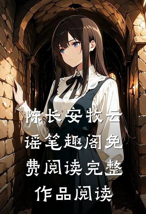 陈长安牧云谣笔趣阁免费阅读完整作品阅读