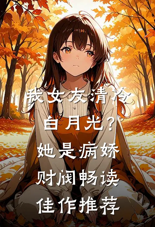 我女友清冷白月光？她是病娇财阀畅读佳作推荐