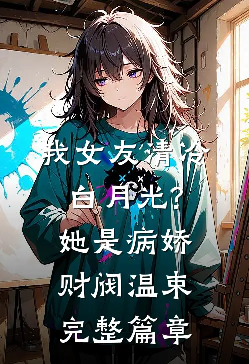 我女友清冷白月光?她是病娇财阀温束完整篇章