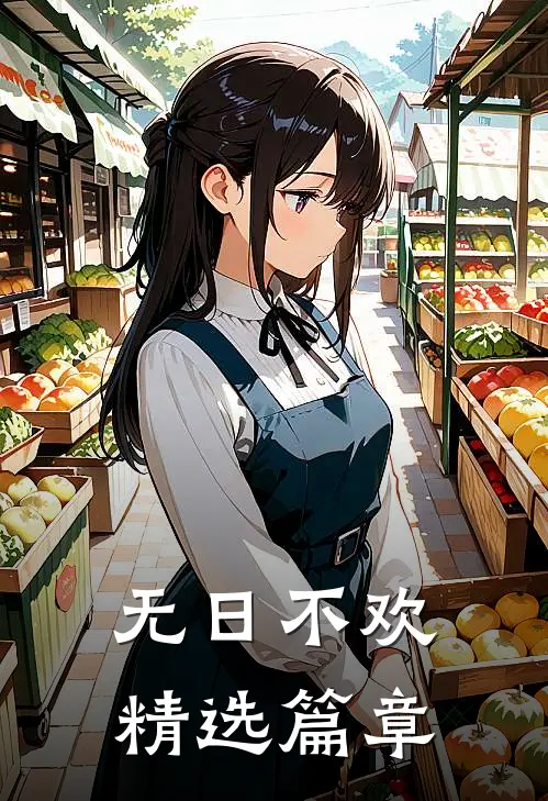无日不欢精选篇章