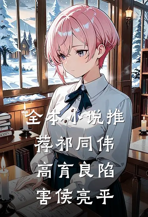 全本小说推荐祁同伟高育良陷害侯亮平